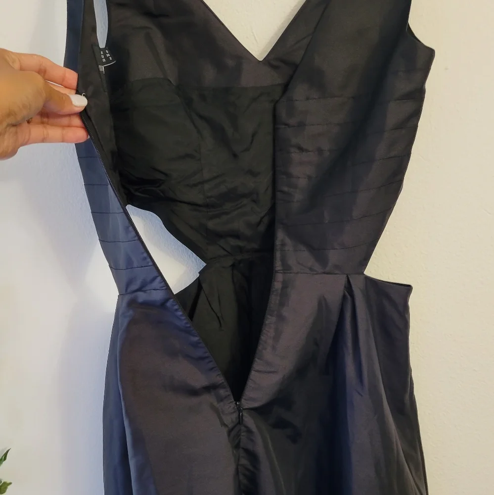 Asos Petite Dress - Picture 5 of 7